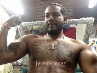 Jeremyjamez