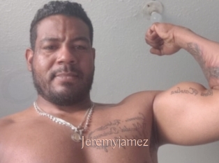 Jeremyjamez