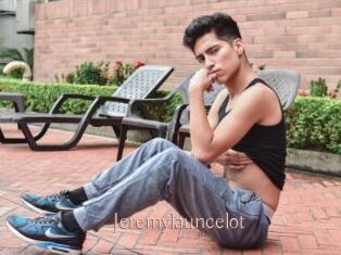 Jeremylauncelot