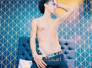Jeremyscarl