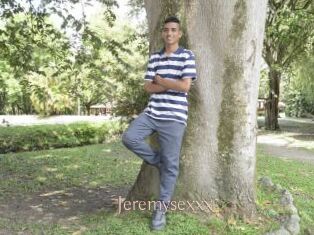 Jeremysexxx