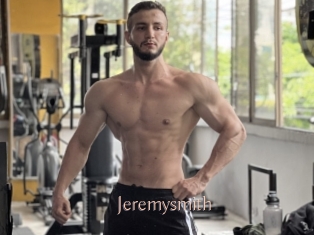 Jeremysmith