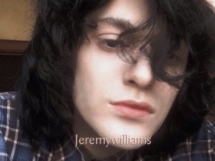 Jeremywilliams