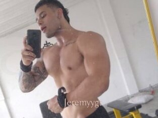 Jeremyygt