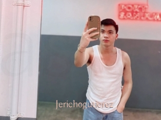 jerichogutierez Anal Sexe