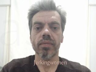 Jerkingwomen