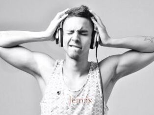 Jerodx