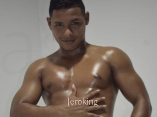 Jeroking