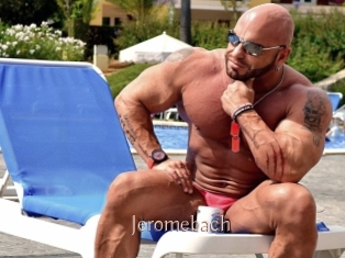 jeromebach Anal Sexe
