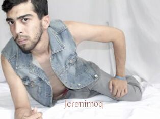 Jeronimoq