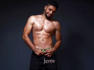 Jerov
