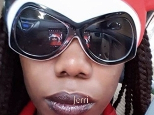 Jerri
