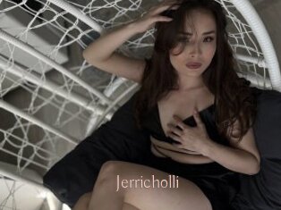 Jerricholli