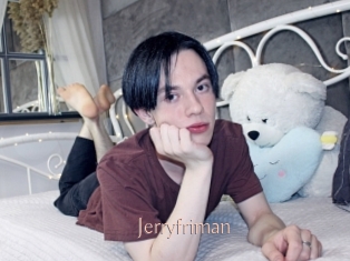 Jerryfriman
