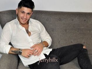 Jerryhillx
