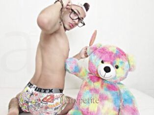 jerrypetite Anal Sexe