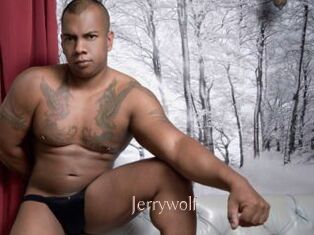 Jerrywolf
