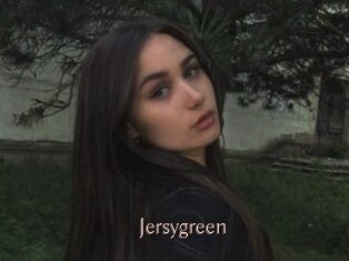 Jersygreen