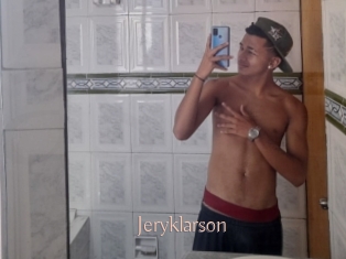 Jeryklarson