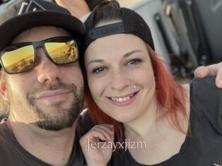 Jerzayxjizm