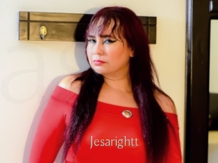 Jesarightt
