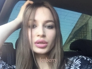 Jesberry