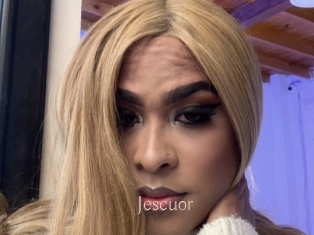 Jescuor