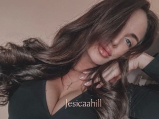 Jesicaahill