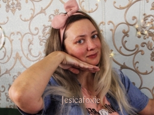 Jesicafoxie