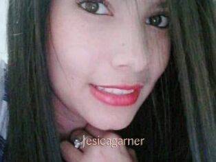 jesicagarner Anal Sexe
