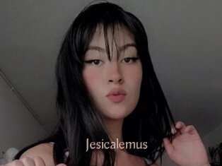 Jesicalemus