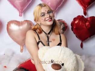 Jesicanieto