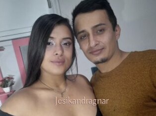 Jesikandragnar