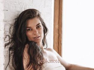 Jesikasote