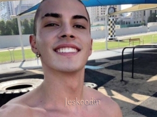 Jeskoodin