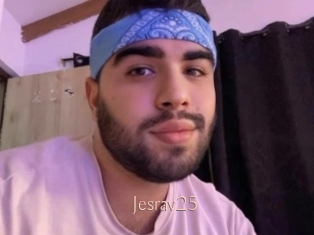 Jesrav25