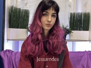 Jessarodes