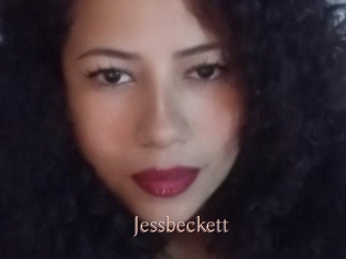 Jessbeckett