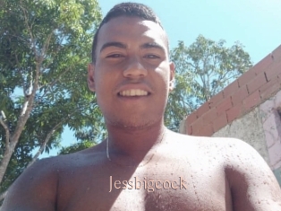 Jessbigcock