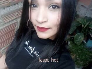 Jesse_hot