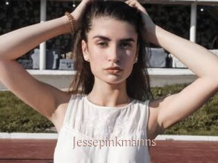 Jessepinkmanns