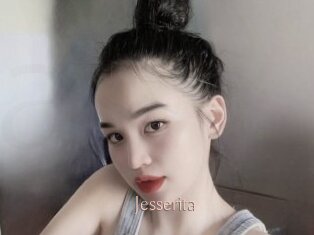 Jesserita