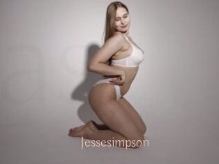 Jessesimpson