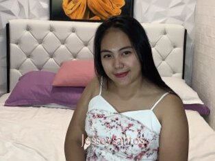 Jesseysantos