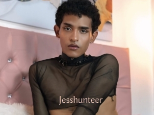 Jesshunteer