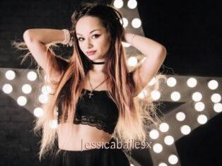 Jessicabailesx