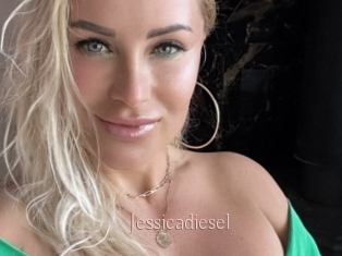 Jessicadiesel