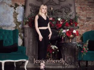 Jessicafriendly