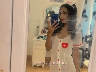 Jessicagauthier