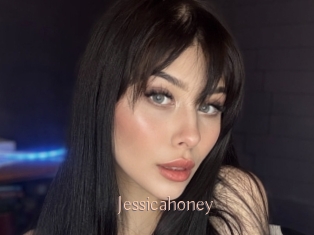 Jessicahoney